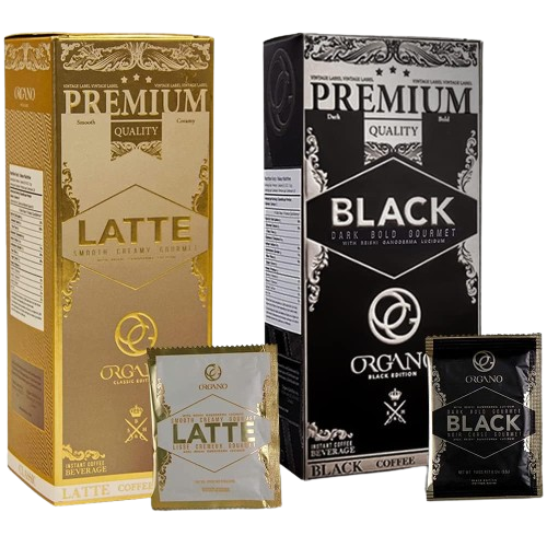 Organo Gold