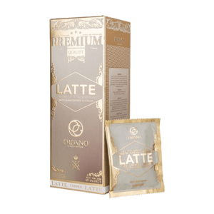 Organo Gold Cafe Latte