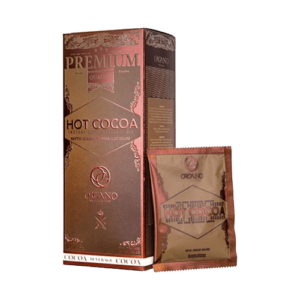 Organo Gold Hot Cocoa